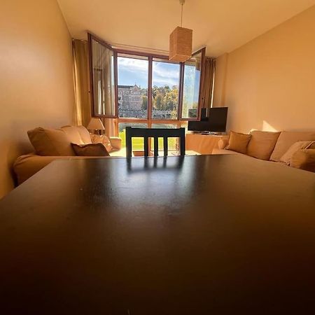 Apartmán Vistas Sobrellano Comillas Exteriér fotografie