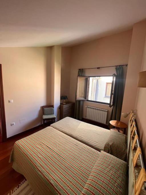 Apartmán Vistas Sobrellano Comillas Exteriér fotografie