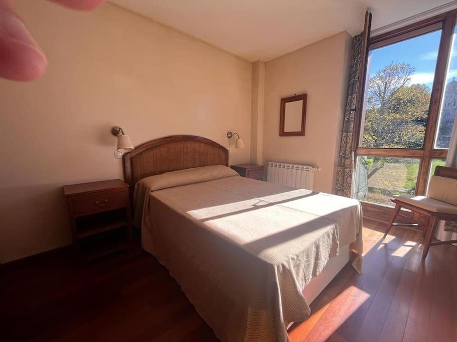 Apartmán Vistas Sobrellano Comillas Exteriér fotografie