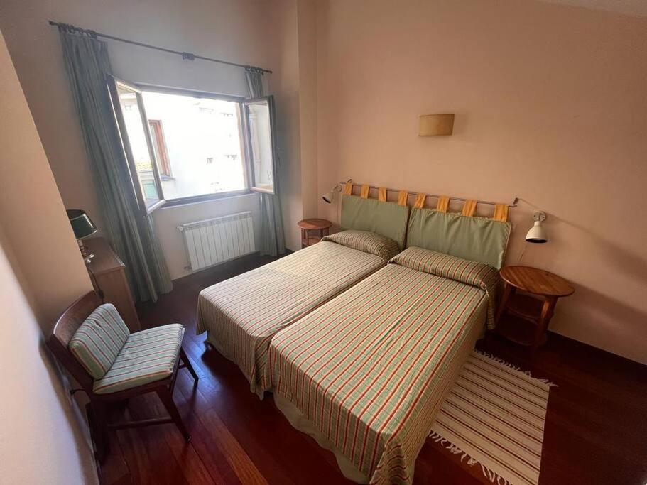 Apartmán Vistas Sobrellano Comillas Exteriér fotografie